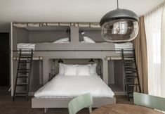 Others 6 Nomad Lodge & Spa by CERVO