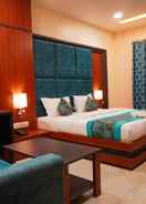 Room Hotel Surya International