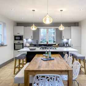 Primary image1North Lodge,兰开夏公寓