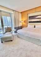 Imej utama The Address Dubai Mall - Studio with balcony