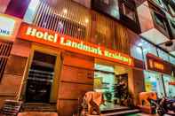 อื่นๆ Hotel Landmark Residency