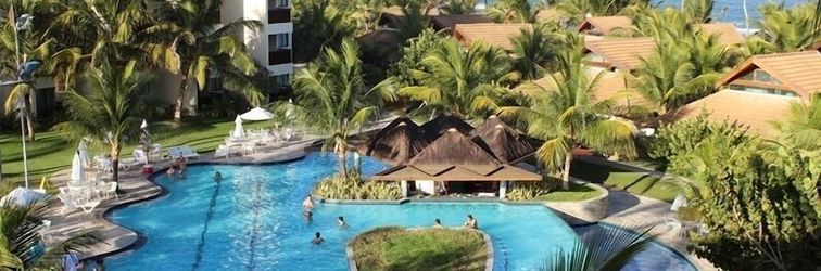 Others Flat Beira Mar Marulhos