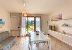Others 3 Albarella Maisonette S3M 1
