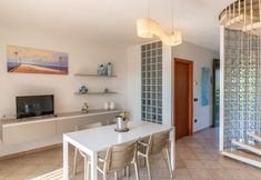 Others 5 Albarella Maisonette S3M 1