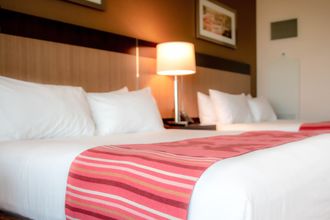 其他 4 Legends Casino Hotel