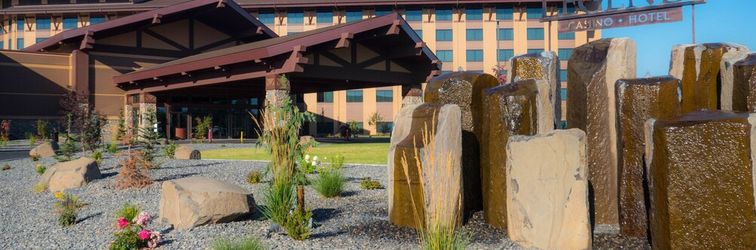 Lainnya Legends Casino Hotel