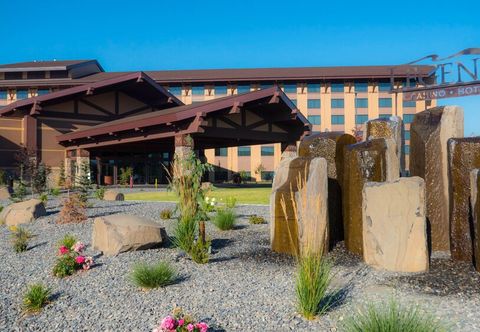 Lainnya Legends Casino Hotel