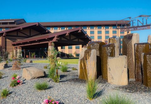 Lain-lain Legends Casino Hotel