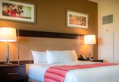 Lainnya 5 Legends Casino Hotel