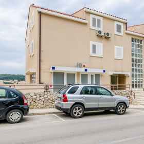 Primary image 1 Apartments Maky, Dubrovnik-Neretva County Hotels
