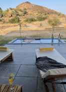 Imej utama Brij Pola, Jawai - Luxury Jungle Camp with Private Pools