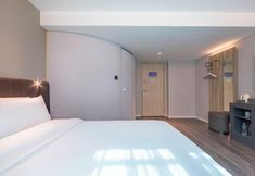 其他 6 HanTing Premium Hotel (Shanghai Hongqiao Zhongshan West Road)