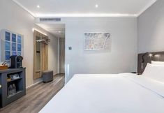 其他 3 HanTing Premium Hotel (Shanghai Hongqiao Zhongshan West Road)