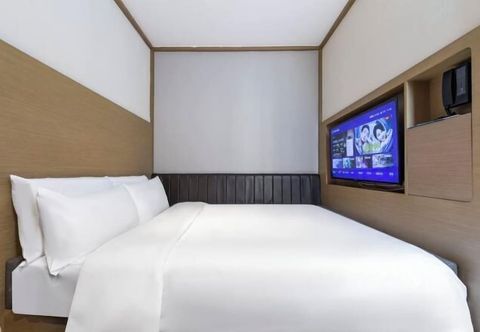 其他 HanTing Premium Hotel (Shanghai Hongqiao Zhongshan West Road)