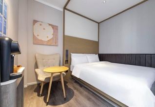 其他 4 HanTing Premium Hotel (Shanghai Hongqiao Zhongshan West Road)