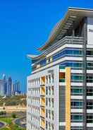 Imej utama Residence Inn by Marriott Al Jaddaf