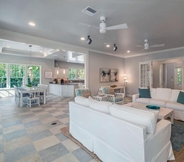 Others 3 The Palm and Shell Captiva Island Private Luxury Home With Pool hot tub and Beach Access