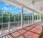 Others 7 The Palm and Shell Captiva Island Private Luxury Home With Pool hot tub and Beach Access