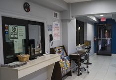 Lain-lain 2 Traveler's Inn