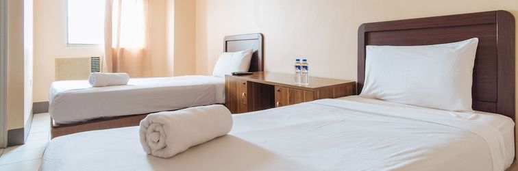 其他 Dechmark Hotel