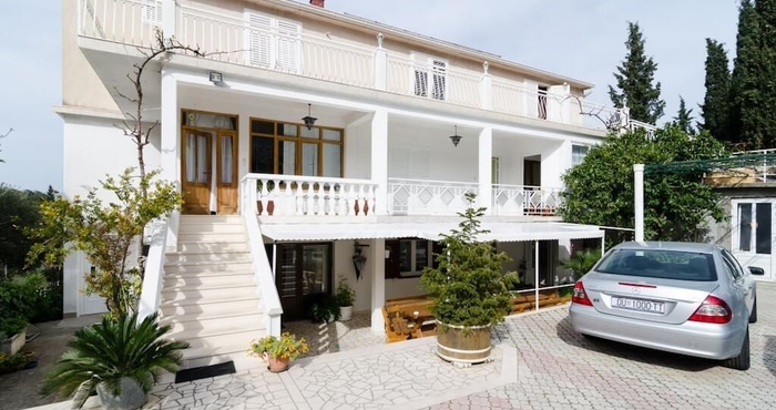 Lainnya Apartments Villa Nikol