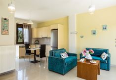 其他 6 Loutra-one Bedroom Apartment