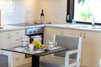 其他 4 Loutra-one Bedroom Apartment