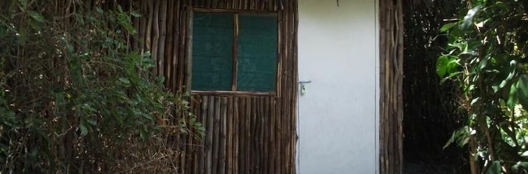 Others Room-mida Creek Eco Camp - Relax in Cosy