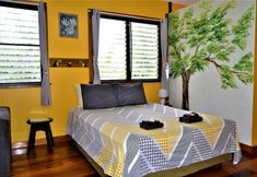 Others 3 Treetop 'jungle Like' Escape in San Ignacio Your Belize Oasis Awaits!