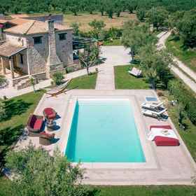 Primary image 1 泽扎别墅 - 终极家庭别墅, Dimos Zakynthos 酒店