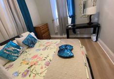 其他 6 Charming 2 Bedrooms apt 10 Mins to Nycity
