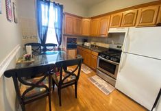 其他 5 Charming 2 Bedrooms apt 10 Mins to Nycity