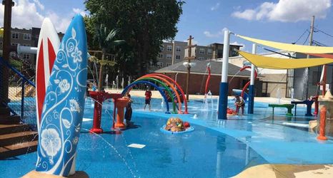 其他 2 Charming 2 Bedrooms apt 10 Mins to Nycity