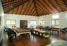 Khác 4 Room in Cabin - The Nest Bettathur, Coorg Ct 004