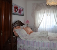 Others 2 Apartment, With Full Kitchen, Bedroom With Double bed and Bathroom,