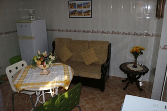 Others 4 Apartment, With Full Kitchen, Bedroom With Double bed and Bathroom,