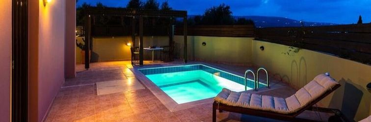 Others Suite With Private Pool