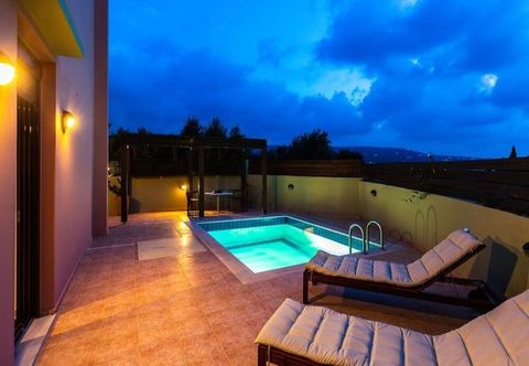 Others Suite With Private Pool