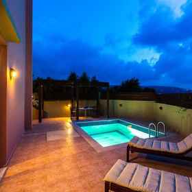 Primary image 1 Suite With Private Pool, Arkadi Monastery Hotels