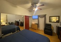 其他 3 Room-7 Private Room With Jacuzzi, Massag