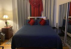 其他 4 Room-7 Private Room With Jacuzzi, Massag