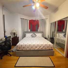 Primary image1私人按摩浴缸房間-7,191st Street飯店