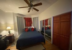 其他 5 Room-7 Private Room With Jacuzzi, Massag