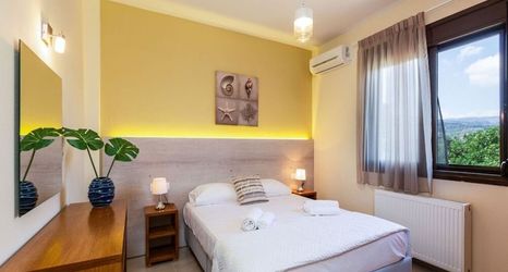 Khác 2 Apartment With Sea View Terrace