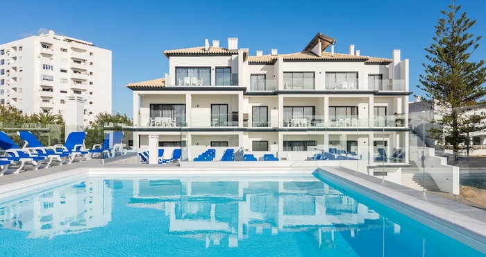 Others Correeira Luxury Residence T2 B - Albufeira, Pools, Wifi, Bbq, Beach