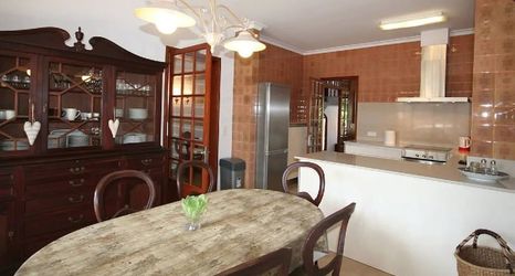 其他 2 Villa Porto Big House Close The Sea