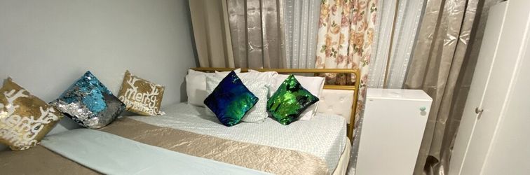 Others Nice 2 bedroom Apt With Patio