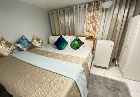 Others Nice 2 bedroom Apt With Patio