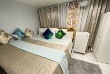 Others Nice 2 bedroom Apt With Patio