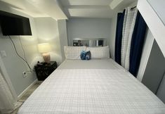 Lain-lain 6 Nice 2 bedroom Apt With Patio